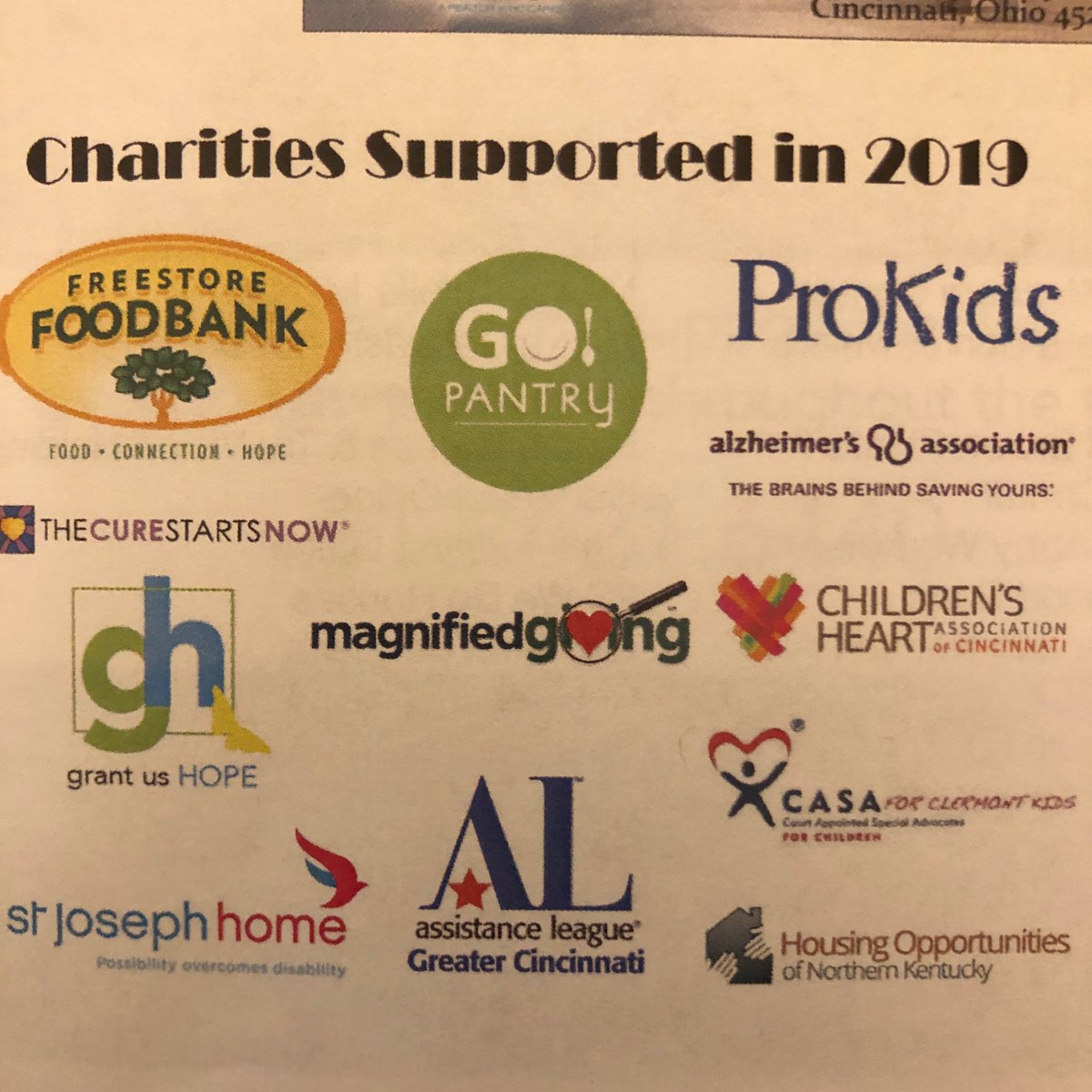 MagnifiedGiving's tweet image. So proud to be chosen by #coldwellbankerwestshell @coldwellbanker @coldwellbanker  to benefit from their Blue Gives Back event tonight! Thank you!! 🔍❤️ #givingisgood