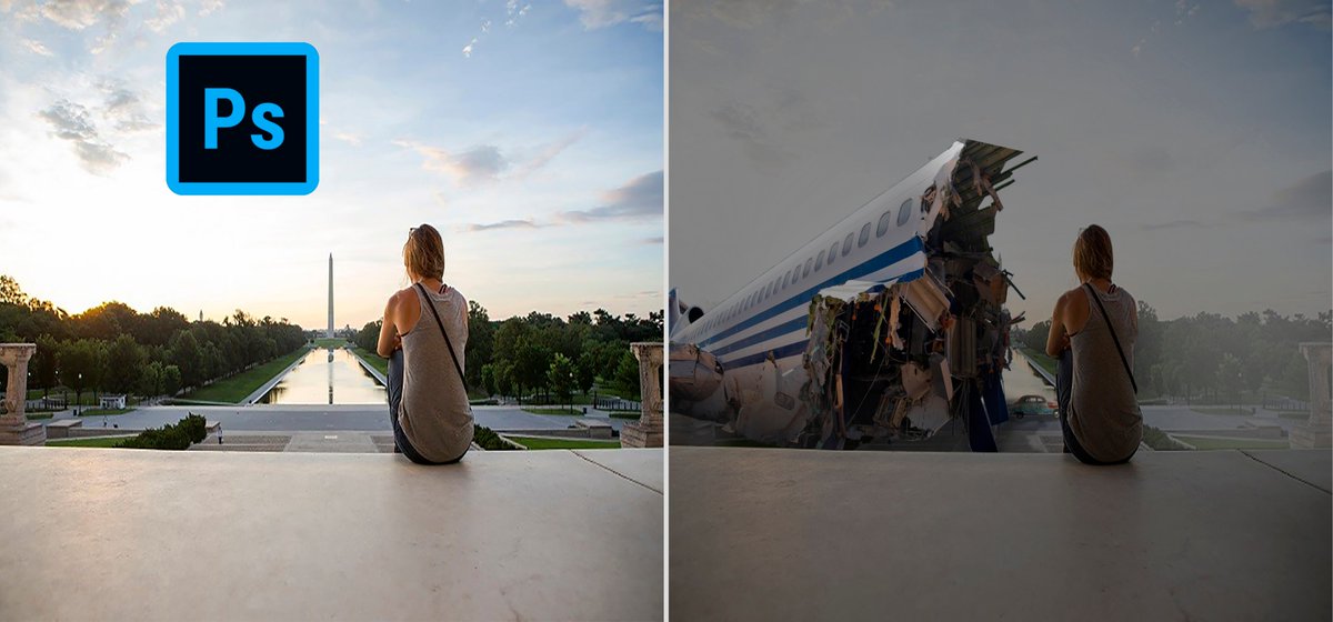 ps_learn's tweet image. Creative Manipulation Broken Down
► Creative Manipulation Broken Down Link : youtu.be/GOfwyyeImdk
► Subscribe to PS Learn : cutt.ly/Vede5lm
► Follow PS Learn Facebook : cutt.ly/Yes9gLo
#PhotoshopTutorial #Creativework #Photoshoptutorial