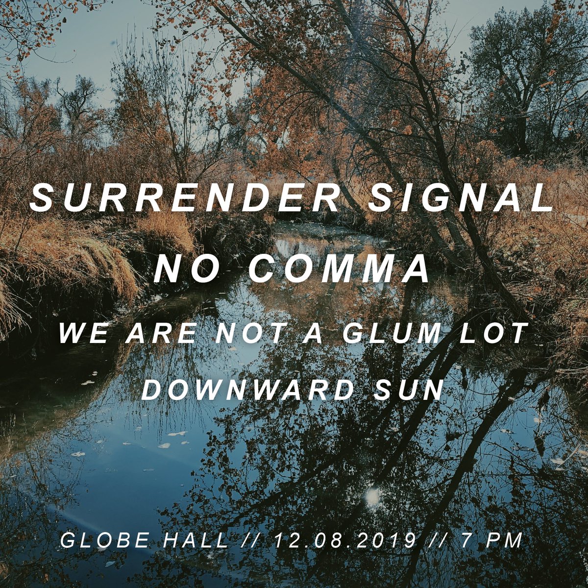 SurrenderSignal's tweet image. globehall.com/e/surrender-si…