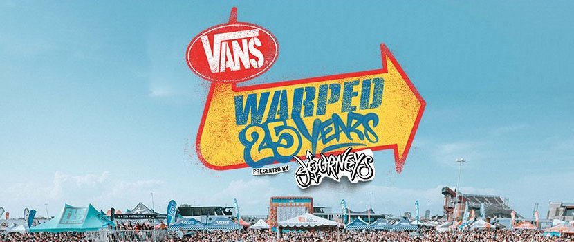 theprp's tweet image. 'Warped Tour' Founder Kevin Lyman Speaks Of The Band &amp;amp; Fan Elitism That Plagued The Latter Years Of The Tour:
theprp.com/2019/11/08/new…
@KevinLyman @ATTILAga
