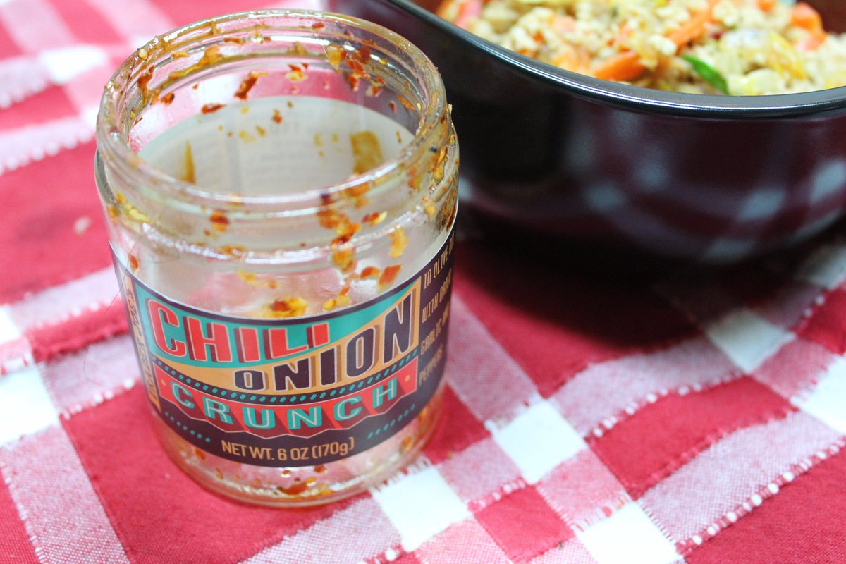 WeekPlanned's tweet photo. Egg roll in a bowl was a big hit!  Thanks to a new ingredient, there were no leftovers #TraderJoes #weekplanned #healthy #lowcarb #yummy #noleftovers #wokthisway https://t.co/3uvoZgakQP