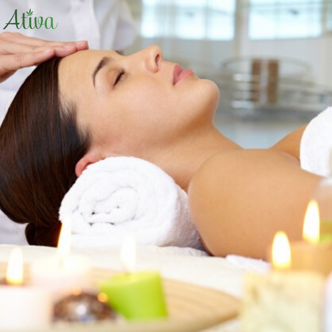 Ativacbd's tweet photo. Everyday, CBD-infused wellness and self-care.
Ativa can be beneficial to those suffering from depression. Caring for our mental health is just as important as caring for our physical health.
#wellness #cbd #selfcare #depression #mentalhealth#cbdoil #cbdformentalhealth https://t.co/hkTD0ZQYi7