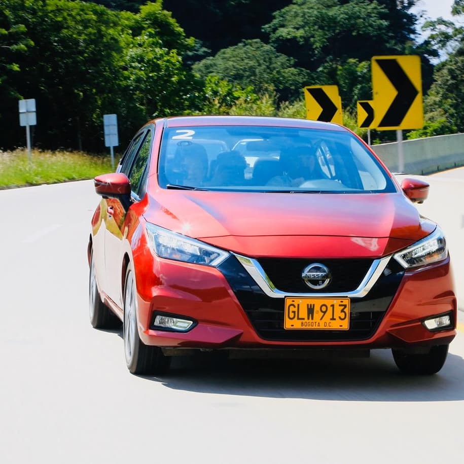 Nissan Colombia (@NissanColombia) | Twitter