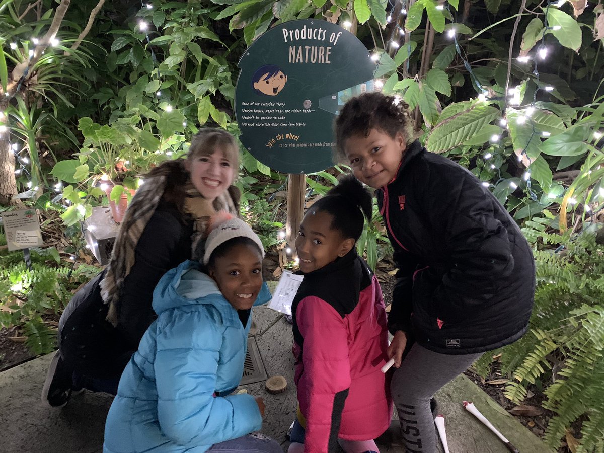 PRE 4th Grade tweet media