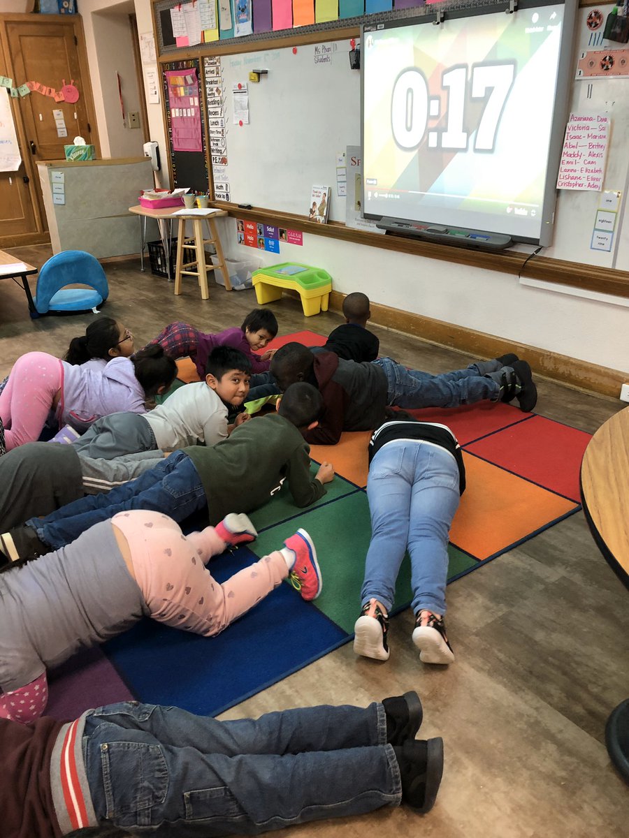 Sumner Elementary tweet media