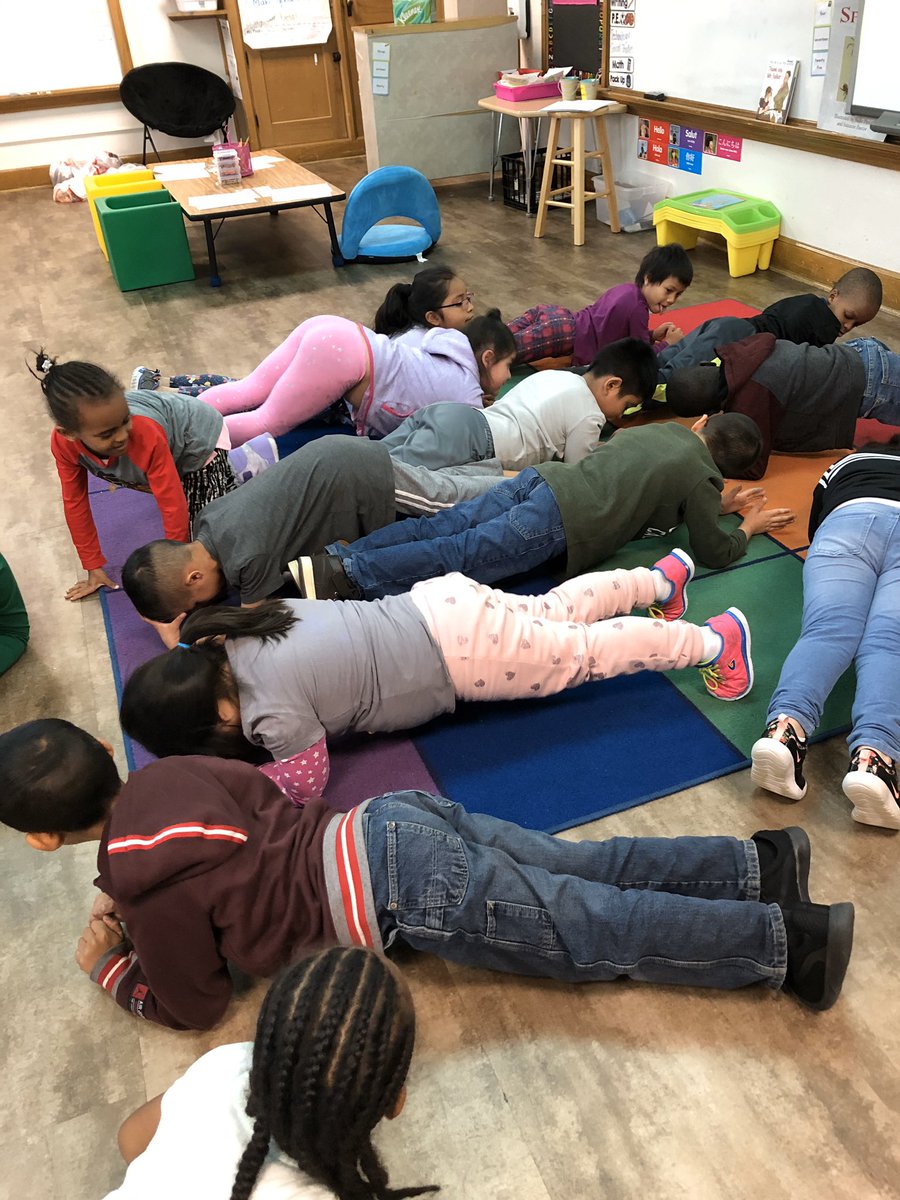 Sumner Elementary tweet media