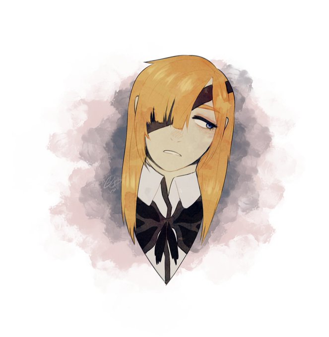 オフィリア ファムルソローネのtwitterイラスト検索結果 オフィリア ファムルソローネのtwitterイラスト検索結果