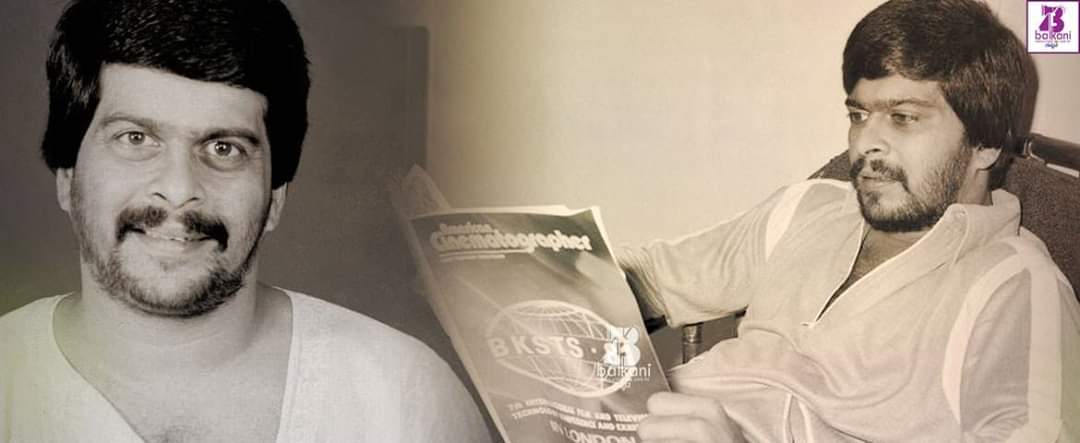 mesidduthorat's tweet image. ಹುಟ್ಟು ಹಬ್ಬದ ಶುಭಾಶಯಗಳು
ಚಿತ್ರರಂಗ ಕಂಡ ಮಹಾನ್ ಕ್ರಿಯಾಶೀಲ ಹಾಗೂ ಅತ್ಯದ್ಭುತ ನಟ, ನಿರ್ದೇಶಕ #ಶಂಕರನಾಗ್.