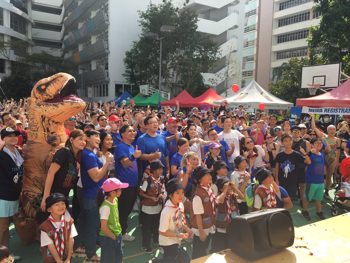 terryfoxrunhk's tweet photo. Thank you to all our runners! Run for all those fighters and survivors of cancer! #outruncancer
#cancerresearch
#AnythingIsPossible
#MarathonOfHope #TerryFoxRunHK https://t.co/TWD8ou6tls