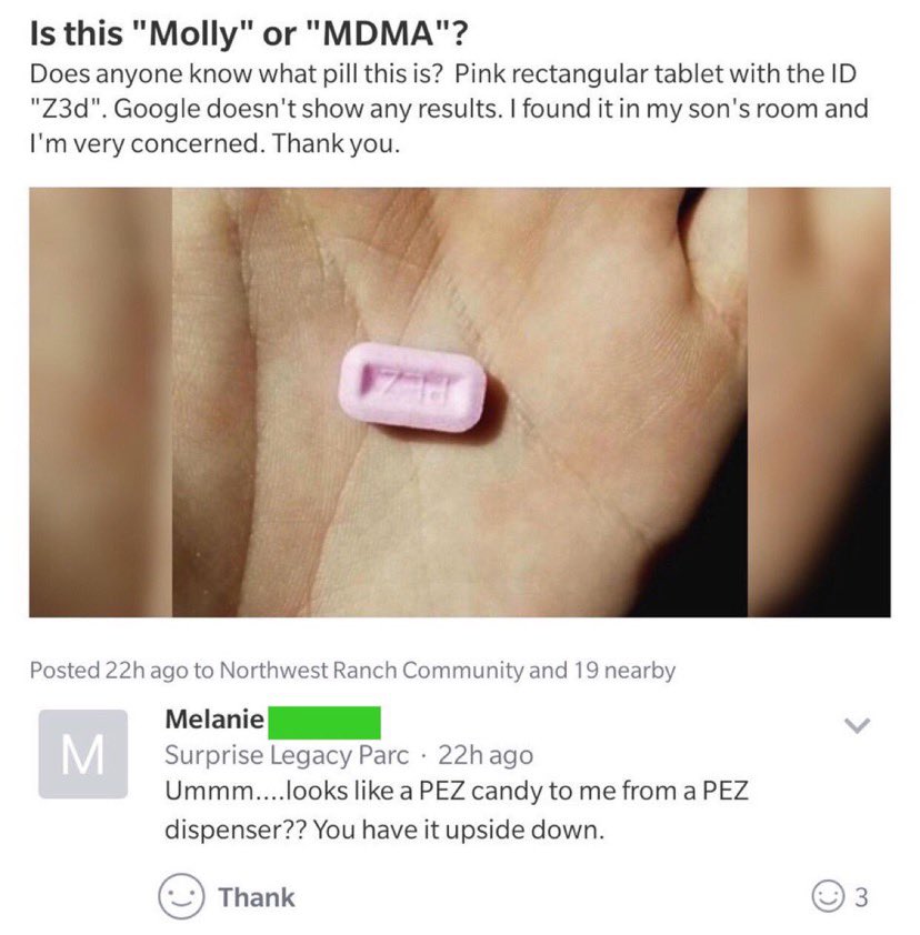 bestofnextdoor's tweet photo. Nextdoor is Twitter for old people. 🧐 https://t.co/ljSgiUIEKt