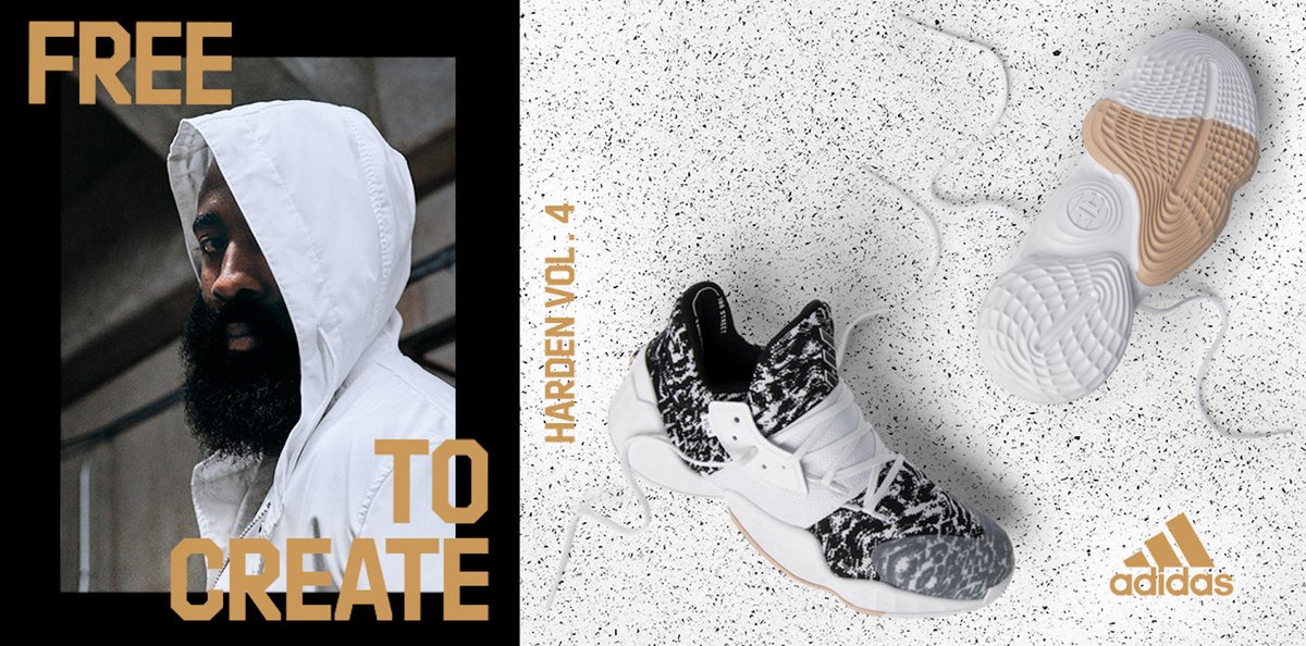 harden 4 finish line