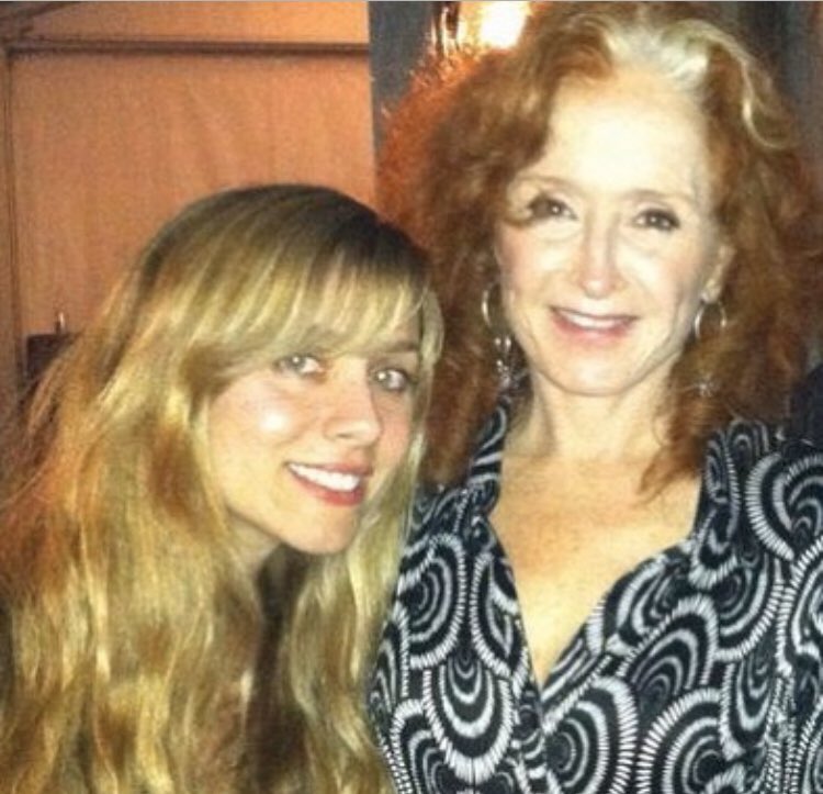 Happy Special Birthday to one of my biggest musical heroes Bonnie Raitt. 