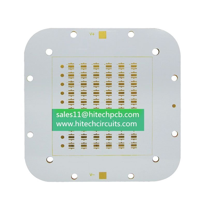 HitechPCBA's tweet image. High Quality Led Pcb and Pcba with aluminum material
#China_PCB_Manufacturer
#Metal_Core_PCB
#Aluminium_PCB
#LED_PCB
#Rogers_PCB
#Flexible_Printed_Circuit
WEB: hitechcircuits.com
Skype: sales11@hitechpcb.com