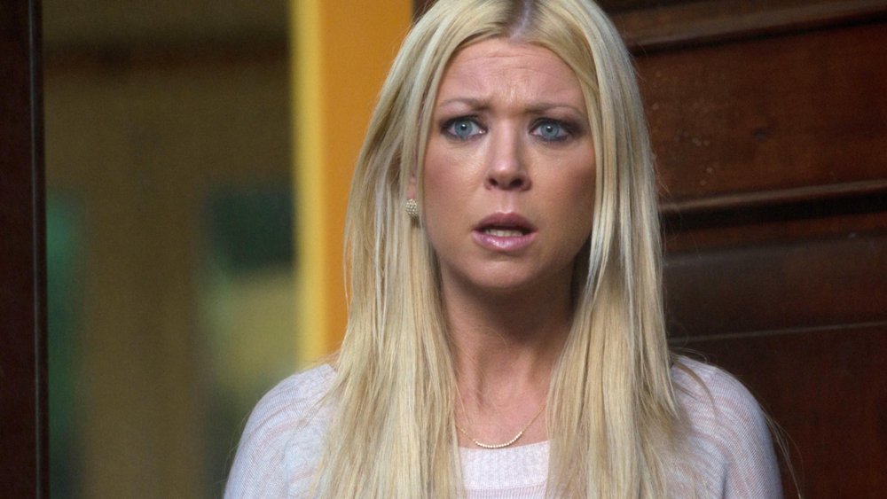 Happy Birthday Tara Reid!!  