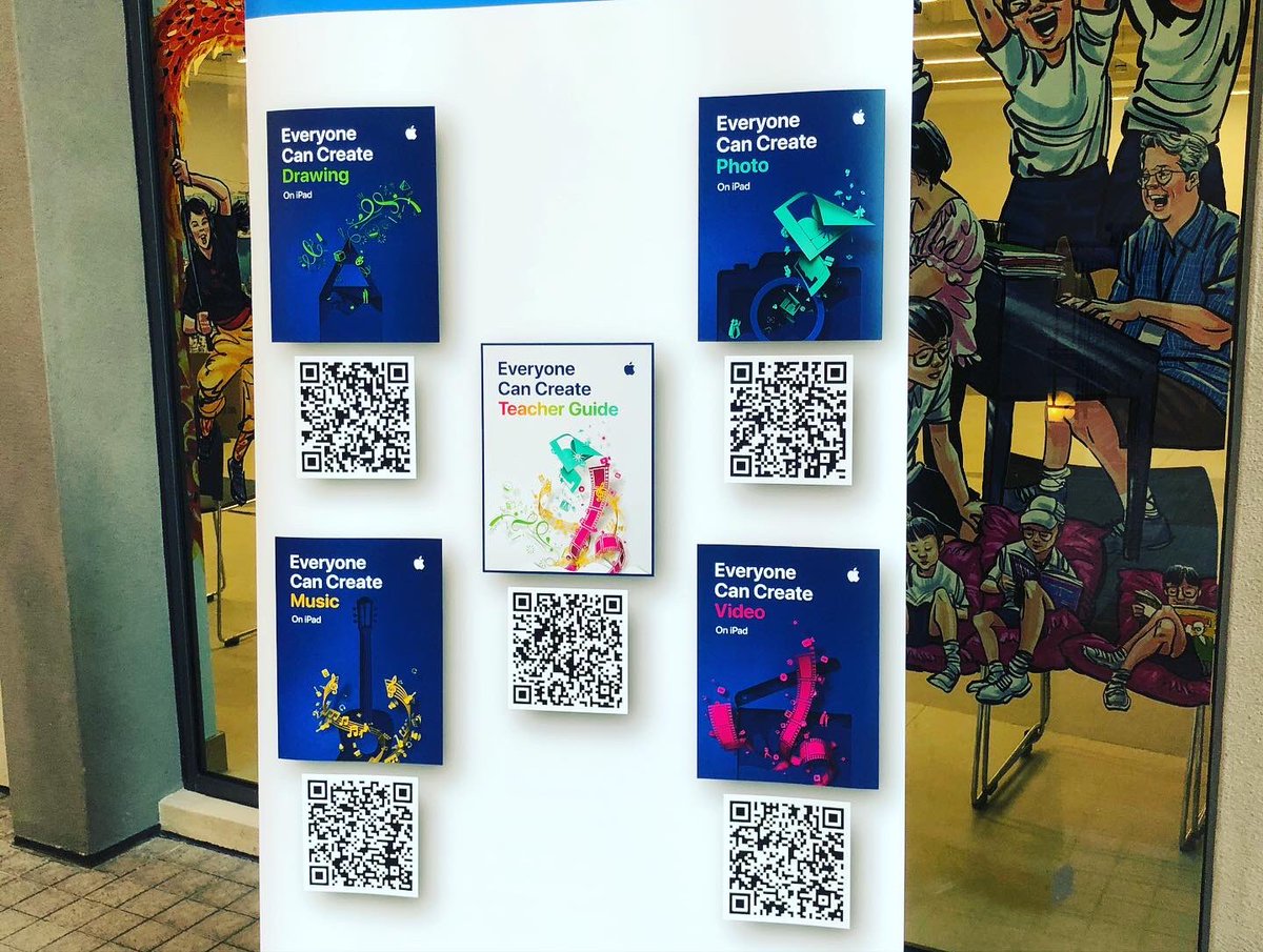 Presenting my e-Orch project at #Apple #ADE Conference 2019

#e_Orch
#e_樂團
@musidlab

#adehk #EveryoneCanCreate #AppleEDUchat #futureoflearning