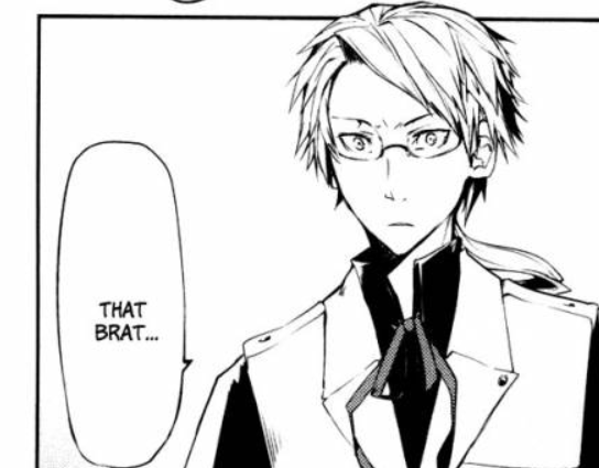 kunikida doppo bot (@botkunikida) on Twitter photo 