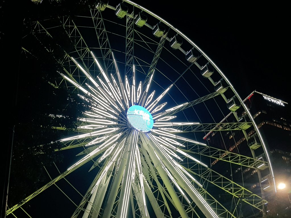 Iman Qaiser, MD (@imanqwho) on Twitter photo Even <a href="/SkyViewAtlanta/">SkyView Atlanta</a> is lit up for us at #ACR19!! <a href="/ACRheum/">American College of Rheumatology</a> doing it right. 😎 Even <a href="/SkyViewAtlanta/">SkyView Atlanta</a> is lit up for us at #ACR19!! <a href="/ACRheum/">American College of Rheumatology</a> doing it right. 😎