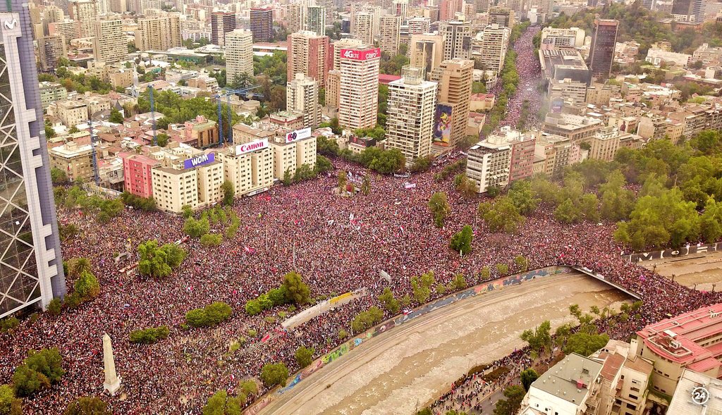 Gustavo Bolívar tweet media