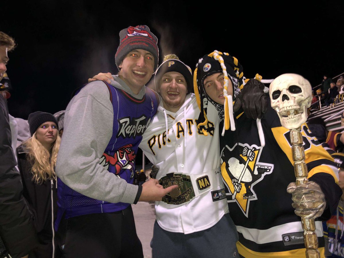 Na Student Section At Northallegheny Twitter