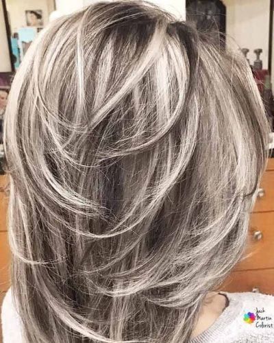 75 Latest Feather Cut Hairstyles For Women  2023