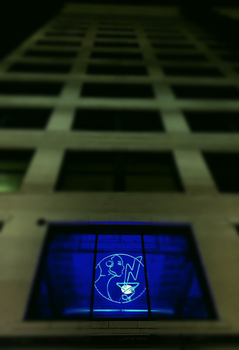 NeotropolisBar's tweet image. #neotropolisbar- your future is here.