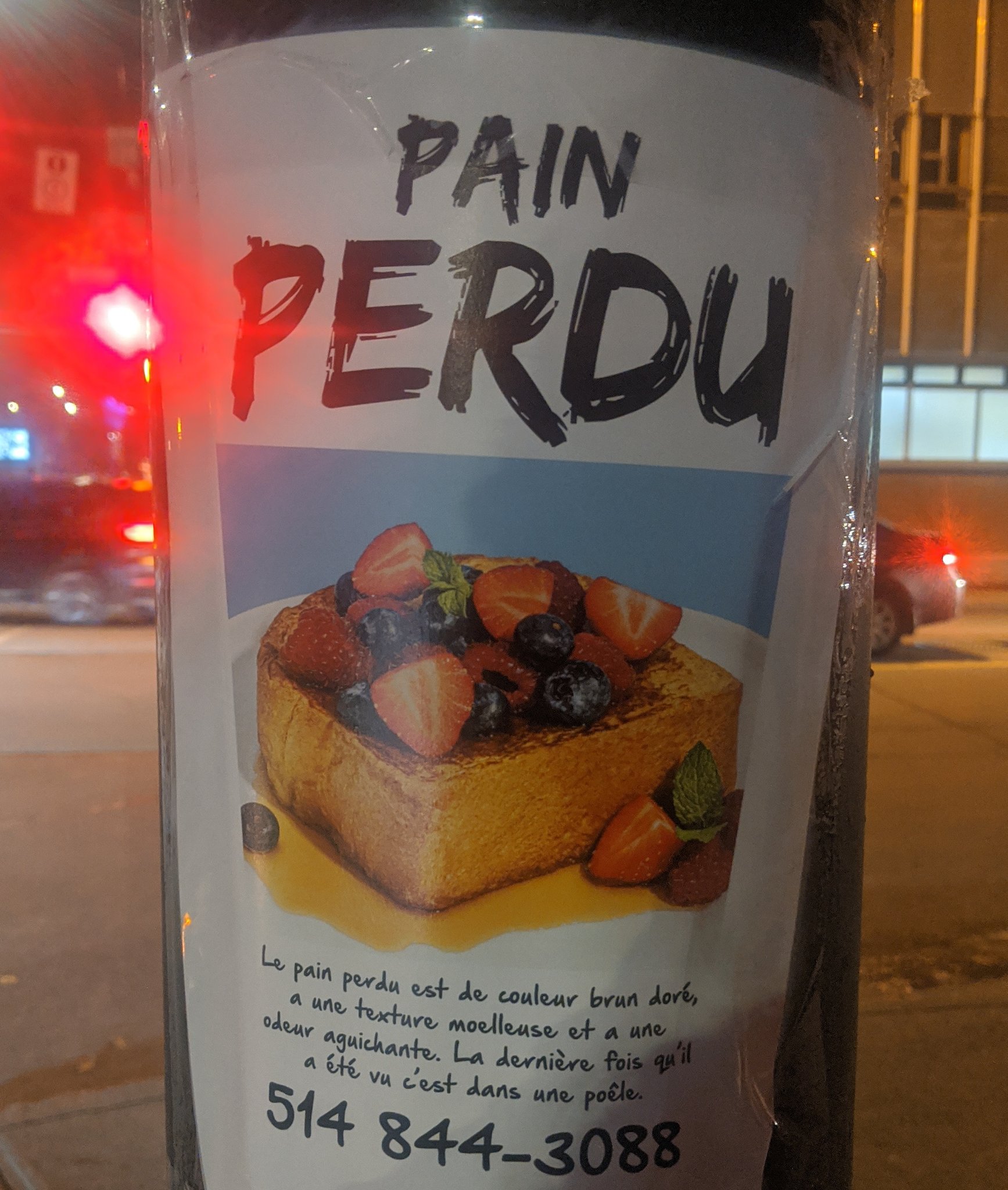 Gretchen Mcculloch On Twitter I M Not Sure How Well This Pun