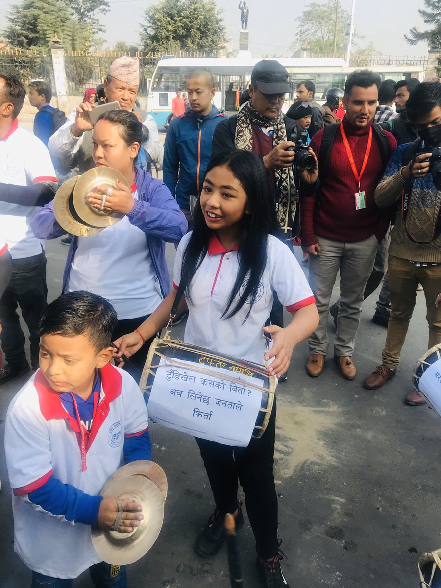 ujwalthapa's tweet photo. #openspaces #citizenspaces #futureofktm #NepalUnites https://t.co/a8SdWP7XTf