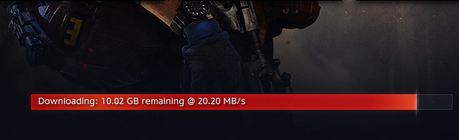 Nostalgia is coming