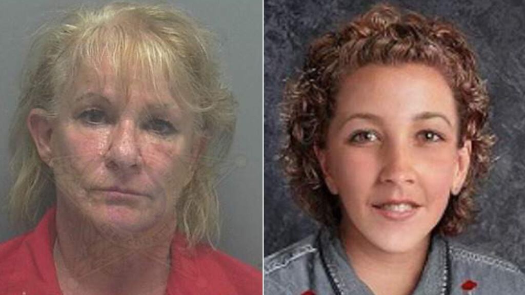 HannArchive's tweet photo. Finally, Justice for Jane Doe. Rest in Peace, Peggy. https://t.co/ANhq61dIMA https://t.co/DNkFSIzVyF