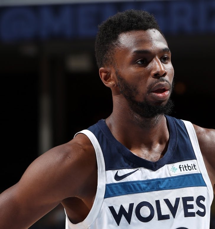 @TheNBACentral's photo on Wiggins