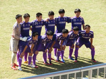 高校サッカー選手権岐阜県大会を振り返る つぶやきで綴る大会19 帝京大可児 各務原 大垣日大 中京学院大中京 ジュニアサッカーnews