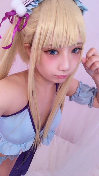 コスプレイヤー砂糖まるのTwitter画像62
