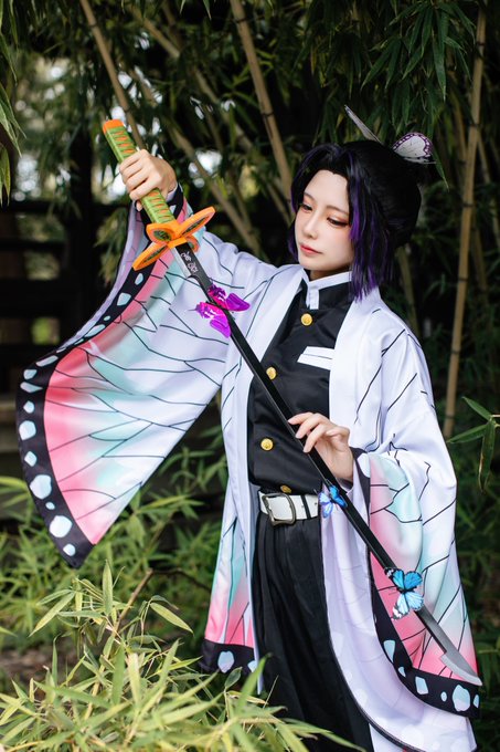 Twitterのコスプレ画像52