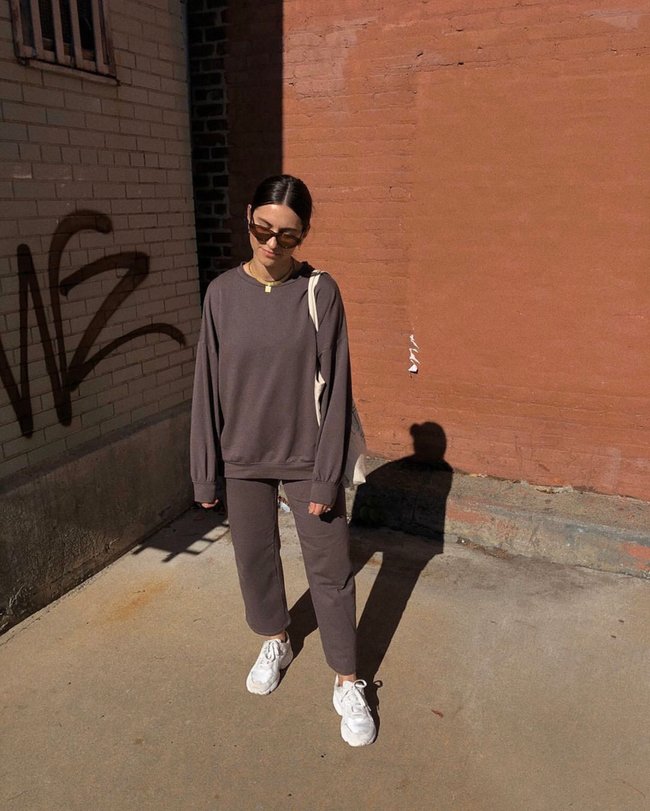 Netha Sweatshirt  and Eridan Pants ❤️ 🤩<a href="/emsstearns/">Emily Stearns</a> @beige_lr