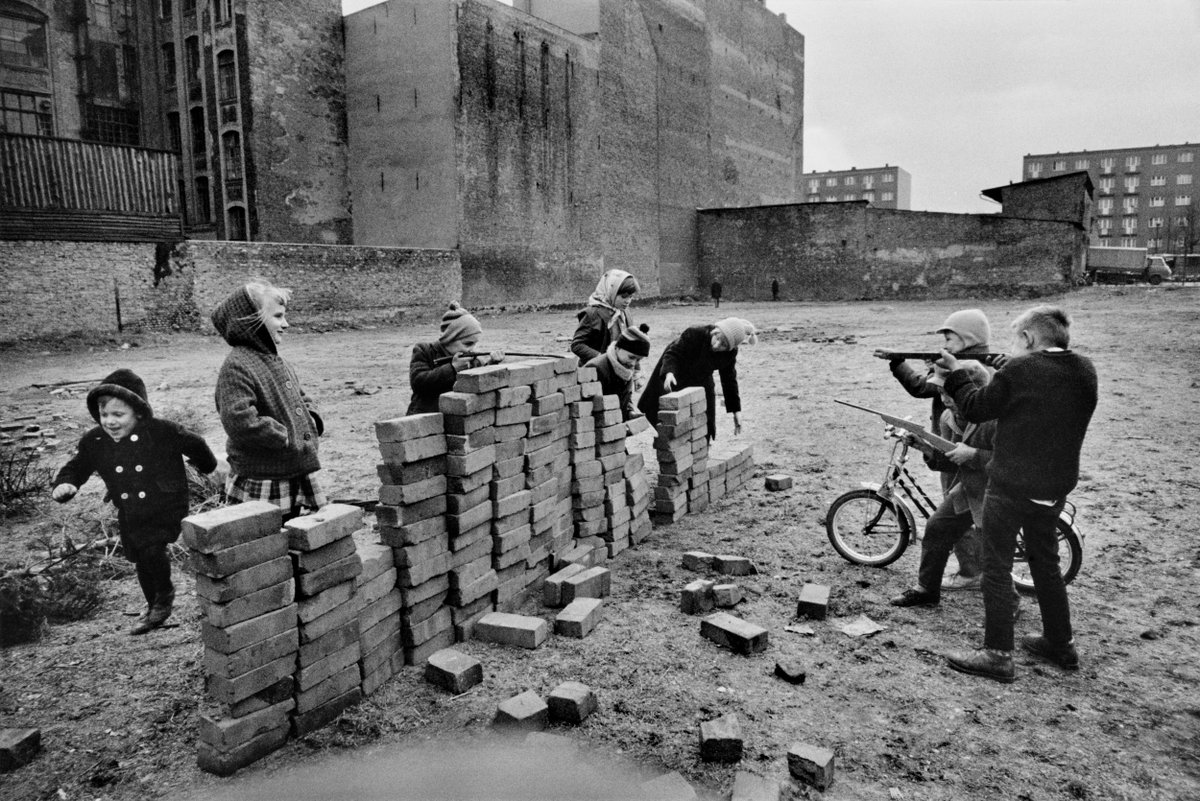 MagnumPhotos tweet picture