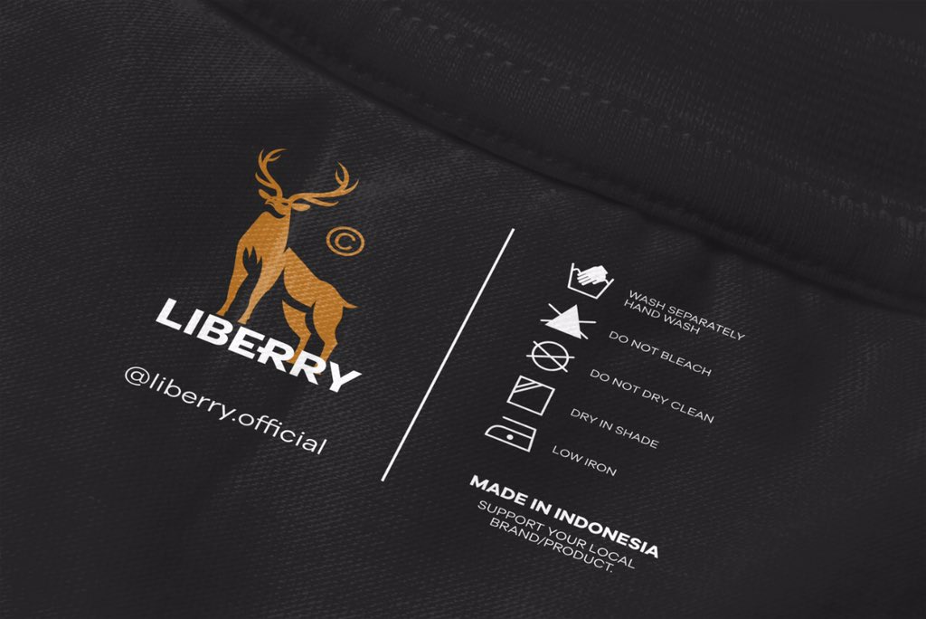 liberry_'s tweet image. #Liberry #SupportOurLocalBrand
Ig : @Iiberry.official
Tweet : @liberry_

Price : 85k
Dp : 50 (19 november 2019)
Material : cotton combed 30s
Sablon : plastisol
Size : S,M,L,XL,XXL(+5k)
Cp    :