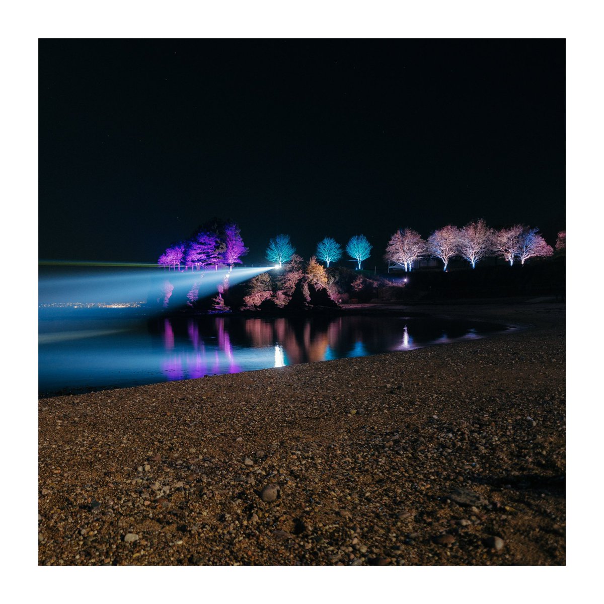 jjskeffington's tweet image. Good times at the #eyeview #Wavelength events around #Torquay last night 

@TorreAbbey @TorbayCulture