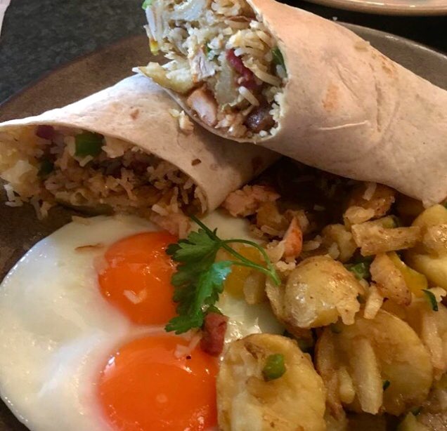 Hudsons Restaurant tweet media