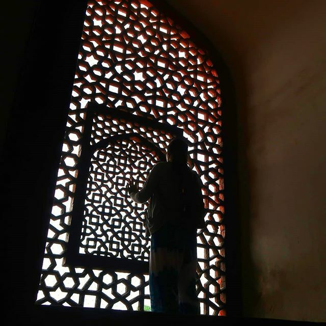 Humayun's Tomb, Delhi
.
.
#withannapurnamyuz .
#indiangirlstravel #explorewithtowno #bhubaneswarblogger  #indianedition #contentcreator #youtuber #ig_mood #igersoftheday #agameoftones #peopleofindia #clickindiaclick #indiagram #storiesofindia #india_clic… ift.tt/2pLSgsz