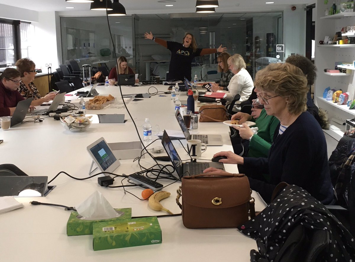 Ready for day two of the <a href="/IPS_Infection/">IPS</a> Board meeting with our president proudly wearing the #APCI T-shirt <a href="/MarincasRamona/">Ramona Marincas</a> <a href="/drsinge/">Sergiu Singeorzan</a> <a href="/drdianastoica/">stoica diana</a> <a href="/Alexand29277230/">Alexandru Coman</a>