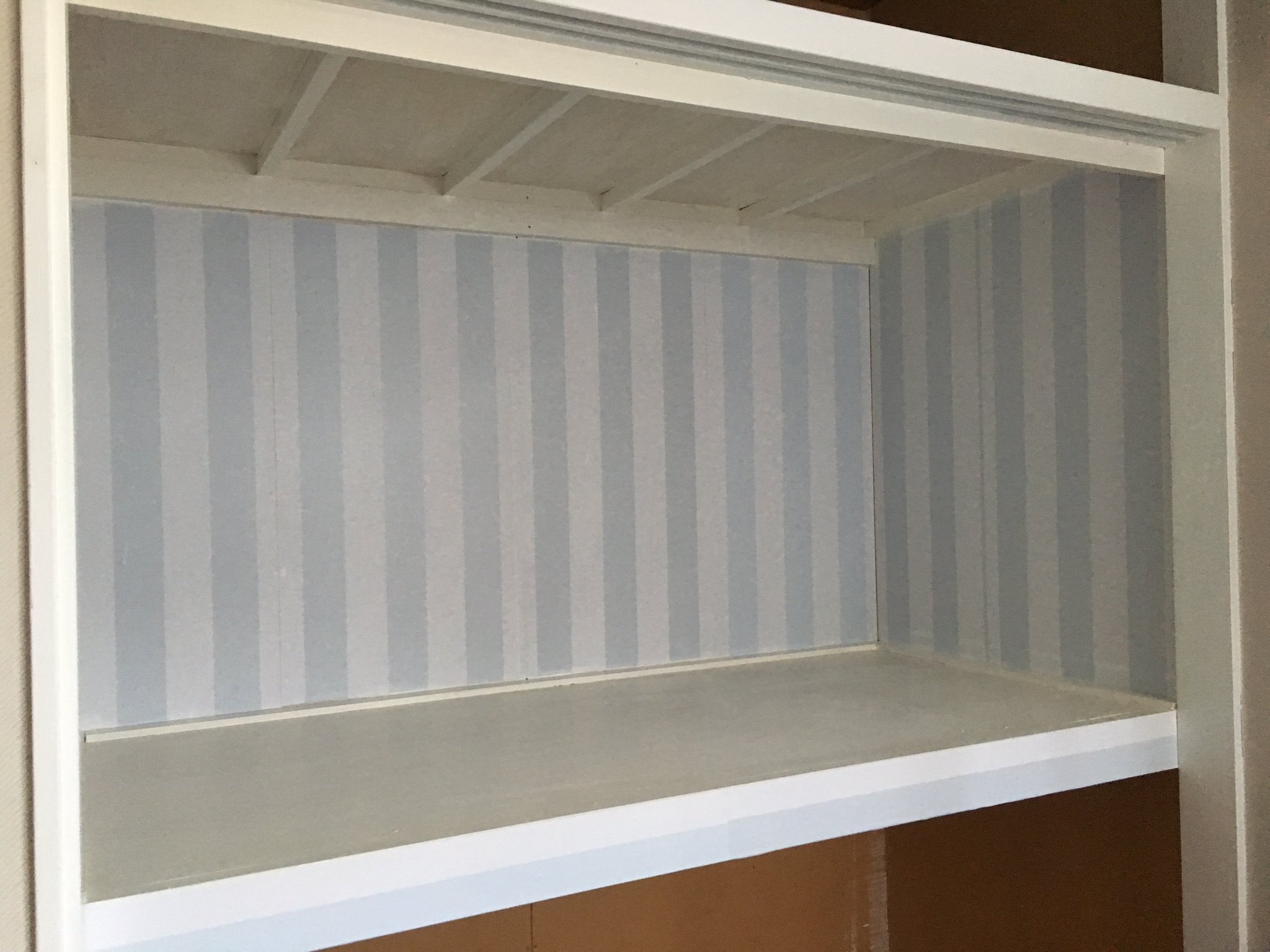 押入れdiy Twitter Search Twitter