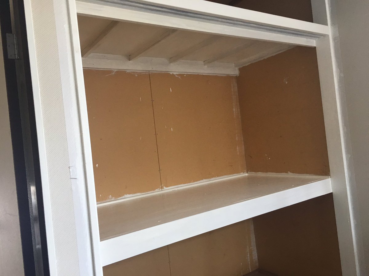 おゆちゃん 今日もじいちゃんが一生懸命部屋作ってくれてるので私は押入れdiy頑張りましたヾ ڡ ノ゙ セリアの リメイクシートで全部で8枚使いましたよ 最近忙しくてなかなか返信できず 人 メンゴ Diy 押入れdiy おゆちゃん 今日もじいちゃんが一生懸命部屋作ってくれてるので私は押入れdiy頑張りましたヾ ڡ ノ゙ セリアの リメイクシートで全部で8枚使いましたよ 最近忙しくてなかなか返信できず 人 メンゴ Diy 押入れdiy