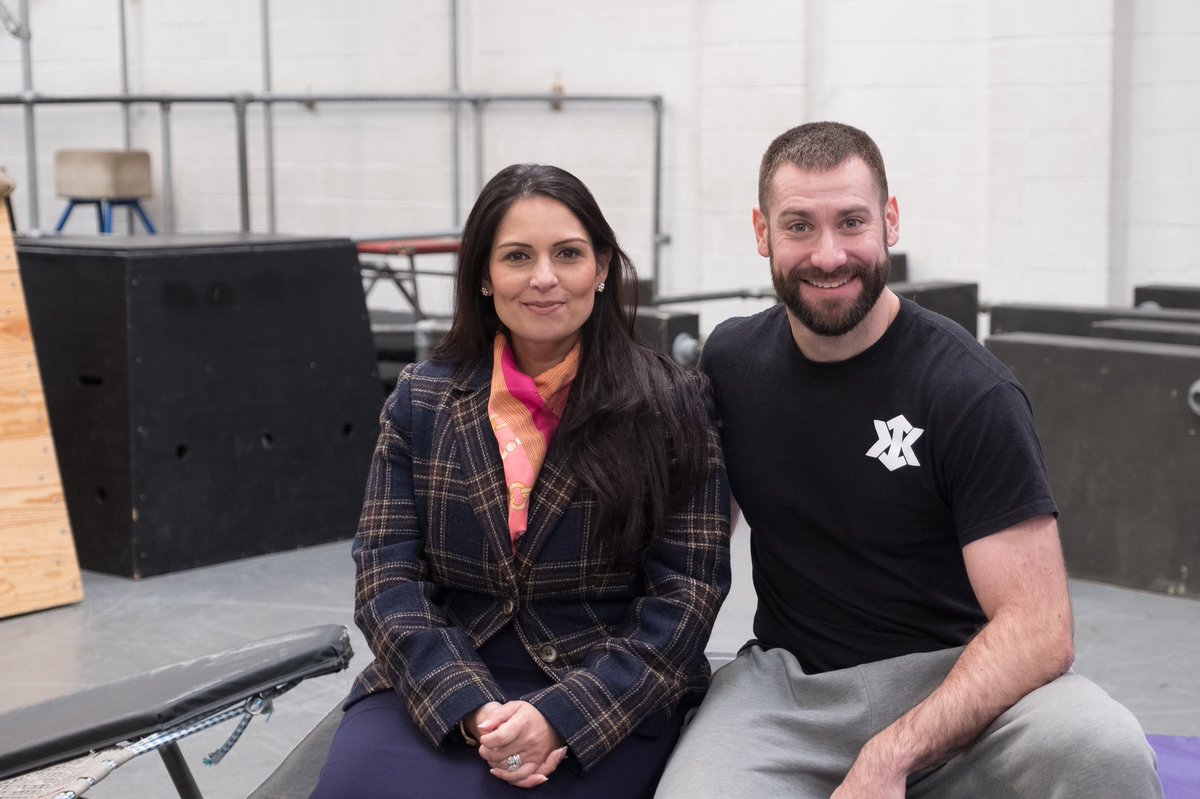 Witham Chamber tweet media