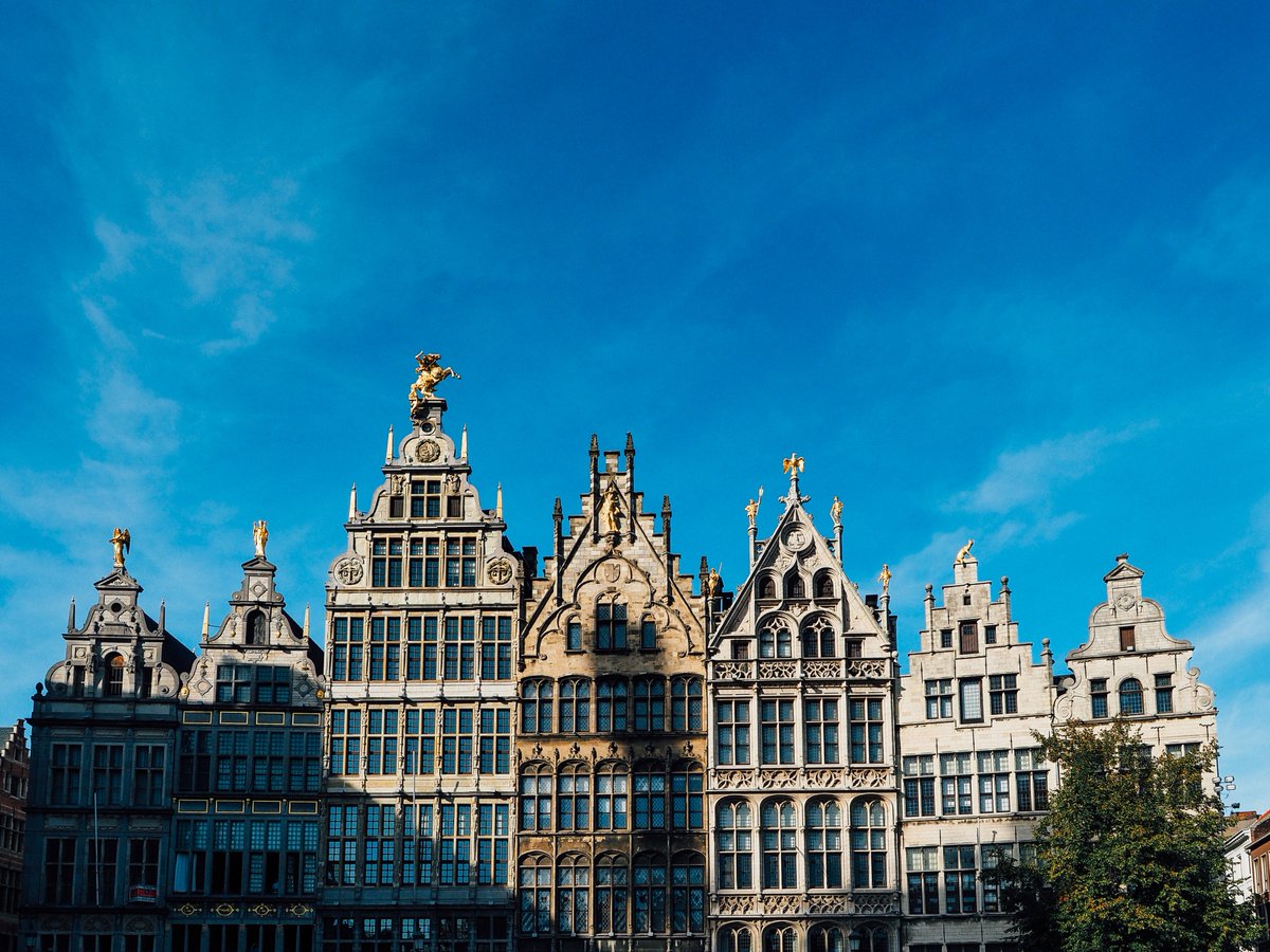 Rdv sur le blog pour découvrir notre cityguide d'Anvers ! 

liliinwonderland.fr/week-end-anver…