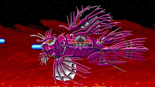 @coelacanthshop ミノカサゴなら某有名横TGで敵戦艦として登場したことがあります。
名前はハイパースティングです。 