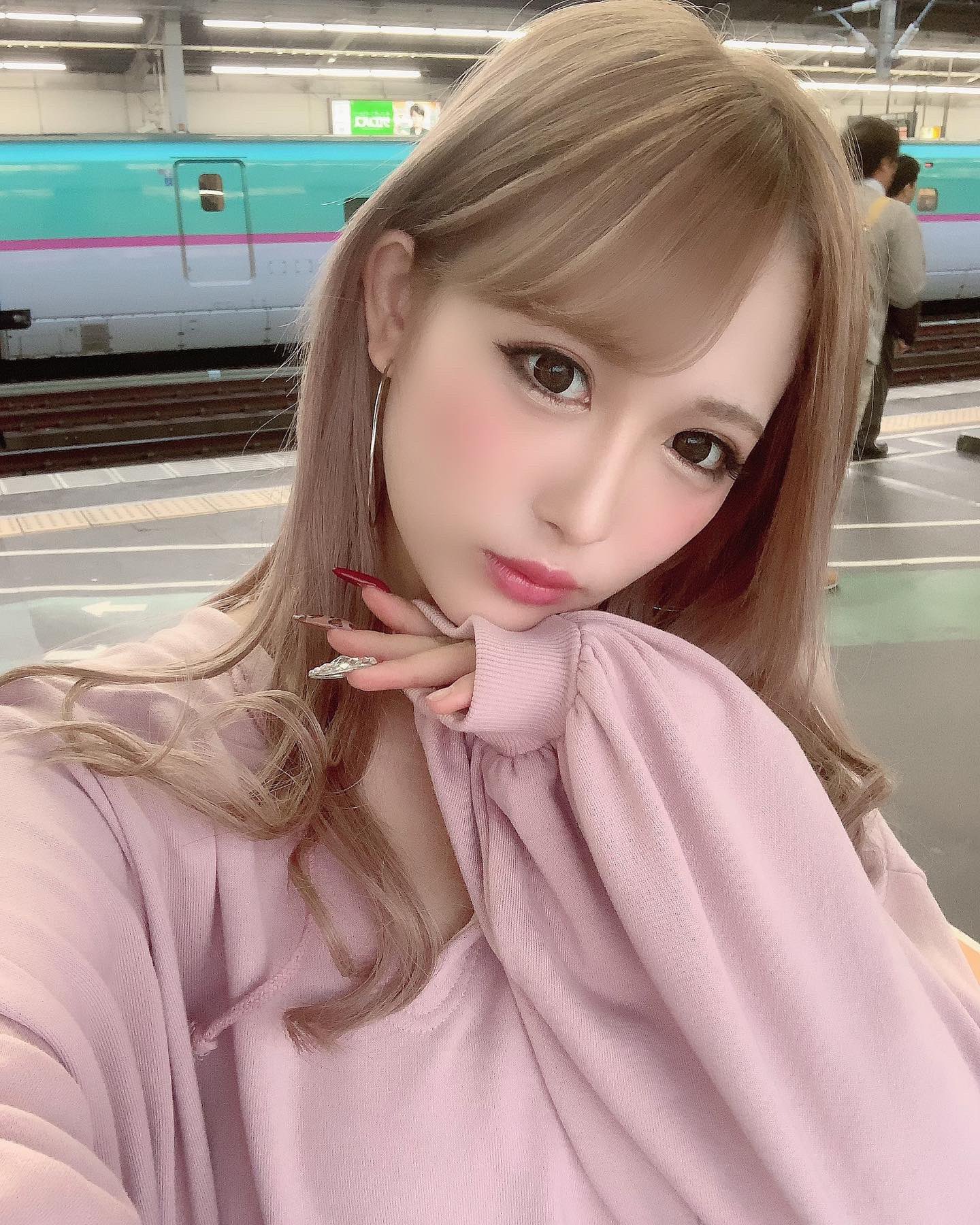 伊藤 桃々 on X: 