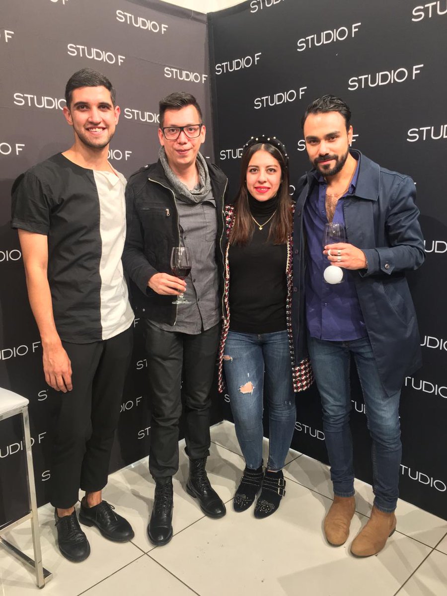 #pinedadamián #StudioF