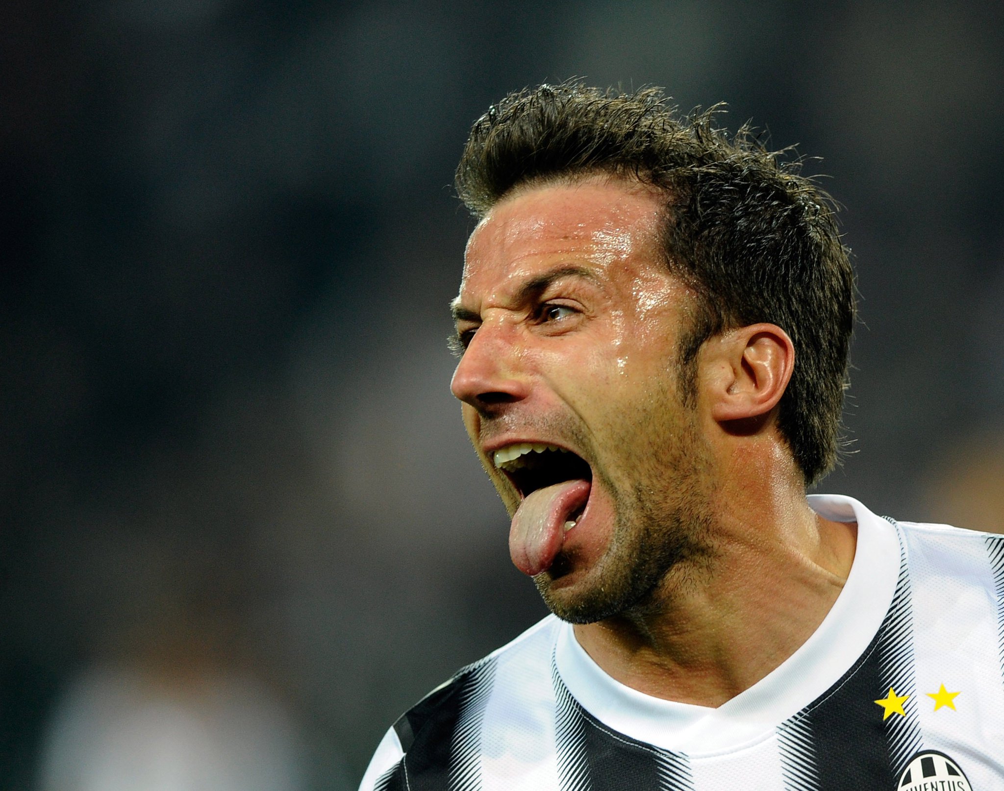    Happy birthday, Alessandro Del Piero! 