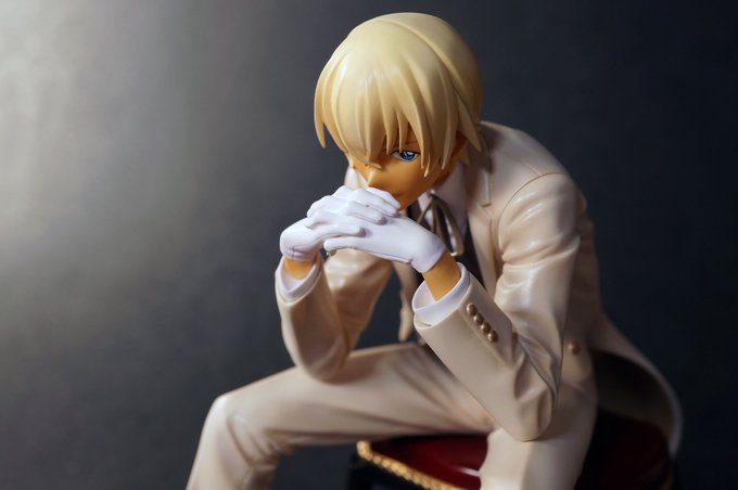 男子フィギュアのtwitterイラスト検索結果