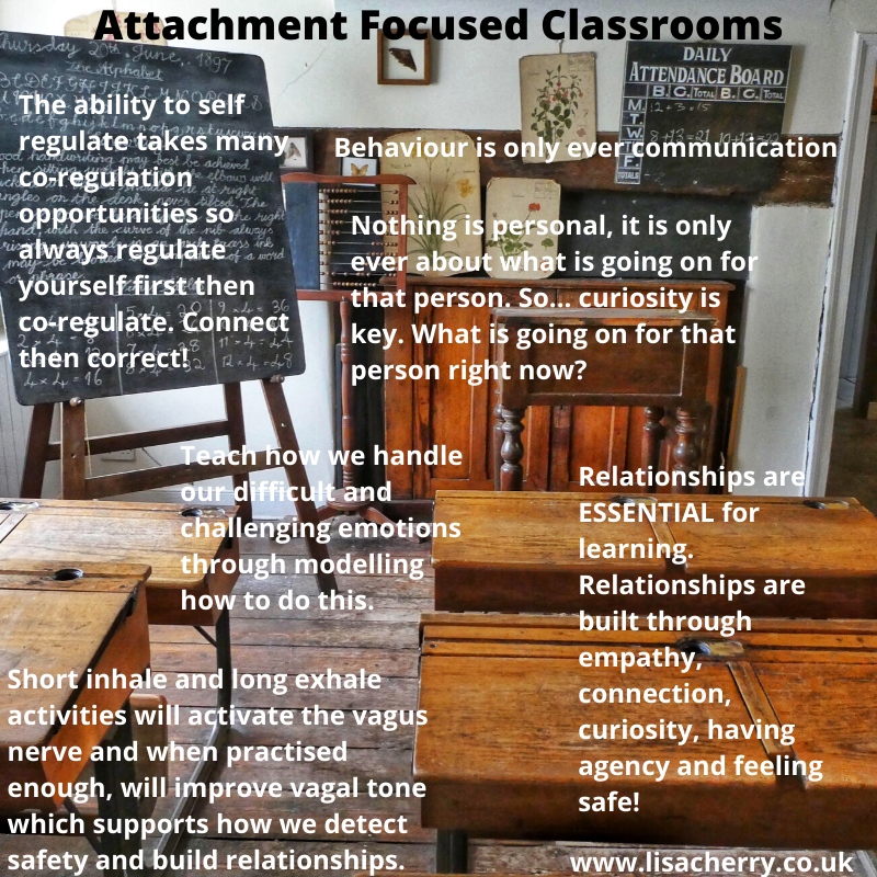 Dr Lisa Cherry tweet media